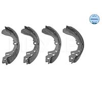 MEYLE 28-14 533 0003 Brake Shoe Set