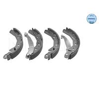 MEYLE 29-14 533 0002 Brake Shoe Set