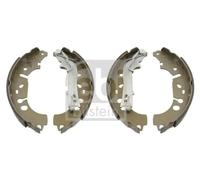 FEBI BILSTEIN 29191 Brake Shoe Set