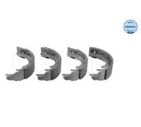 MEYLE 30-14 533 0002 Brake Shoe Set