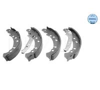 MEYLE 30-14 533 0025 Brake Shoe Set