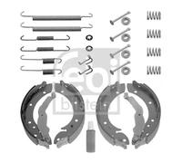 FEBI BILSTEIN 30594 Brake Shoe Set