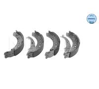 MEYLE 32-14 533 0001 Brake Shoe Set