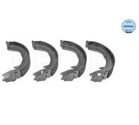 MEYLE 32-14 533 0003 Brake Shoe Set