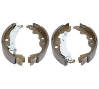 SWAG 33 10 0598 Brake Shoe Set
