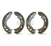SWAG 33 10 2749 Brake Shoe Set