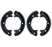 Brake shoes Rear Axle 33 10 6941 SWAG for IVECO DAILY IV Platform/Chassis