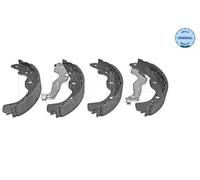 MEYLE 33-14 533 0000 Brake Shoe Set