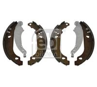 FEBI BILSTEIN 33990 Brake Shoe Set