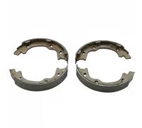 JP GROUP 3563901110 Brake Shoe Set