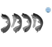 MEYLE 36-14 533 0014 Brake Shoe Set