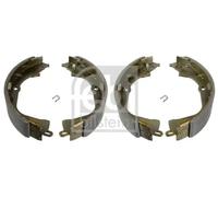 FEBI BILSTEIN 36753 Brake Shoe Set
