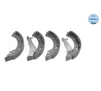 MEYLE 37-14 533 0002 Brake Shoe Set