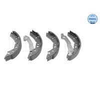 MEYLE 37-14 533 0003 Brake Shoe Set