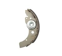 ASHIKA 55-00-008 Brake Shoe Set