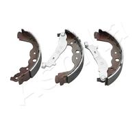 Brake shoes Rear Axle 55-00-015 ASHIKA for DACIA DUSTER LOGAN MCV LOGAN EXPRESS