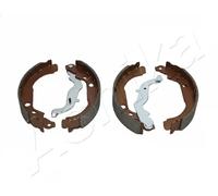 ASHIKA 55-00-020 Brake Shoe Set