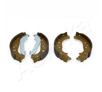 ASHIKA 55-00-0304 Brake Shoe Set