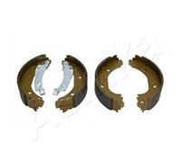ASHIKA 55-00-0604 Brake Shoe Set