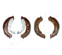 ASHIKA 55-00-0622 Brake Shoe Set