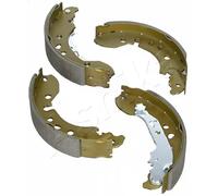 ASHIKA 55-00-0710 Brake Shoe Set