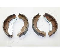 ASHIKA 55-00-0712 Brake Shoe Set
