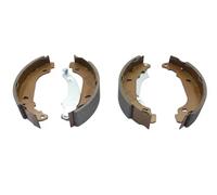 ASHIKA 55-00-0713 Brake Shoe Set
