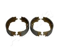 ASHIKA 55-00-0905 Brake Shoe Set