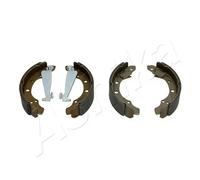 ASHIKA 55-00-0906 Brake Shoe Set