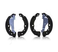 ASHIKA 55-01-1000 Brake Shoe Set