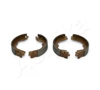 ASHIKA 55-01-116 Brake Shoe Set