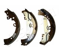 BRAKE SHOE SET 55-02-217 FOR TOYOTA HILUX/VIII/Pickup/REVO/VIGO 1KD-FTV 3.0L