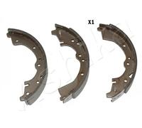 BRAKE SHOE SET 55-02-219 FOR TOYOTA HILUX/VIGO/VII/Pickup/MIGHTY/TIGER TACOMA
