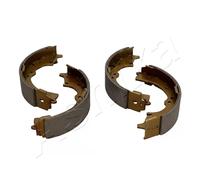 BRAKE SHOE SET 55-02-237 FOR TOYOTA 1KZ-T/TE 3.0L 4cyl LAND CRUISER