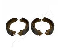 Brake shoes Rear Axle 55-02-239 ASHIKA for VW TOYOTA
