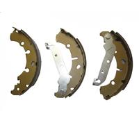 BRAKE SHOE SET 55-03-307 FOR MAZDA F6JB/F6JA 1.4L FUJA 1.2L FXJA 1.4L 4cyl DEMIO