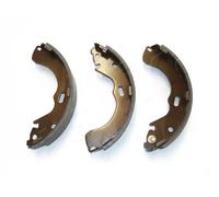 Brake shoes Rear Axle 55-03-309 ASHIKA for MAZDA 626 Mk V 626 Mk V Hatchback