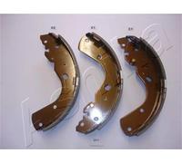New Brake Shoe Set for FORD MAZDA VAUXHALL:RANGER,BOUNTY,B-SERIE,PROCEED