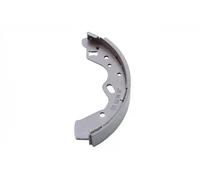 Brake shoes Rear Axle 55-03-318 ASHIKA for MAZDA KIA