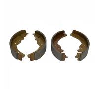 Brake shoes Rear Axle 55-03-342 ASHIKA for KIA SPORTAGE SUV SPORTAGE II