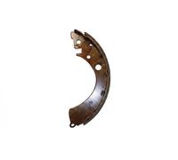 Brake shoes Rear Axle 55-04-409 ASHIKA for HONDA CIVIC MK IV Hatchback