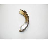 Brake shoes Rear Axle 55-04-494 ASHIKA for HONDA ACCORD II Hatchback ACCORD II
