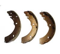BRAKE SHOE SET 55-05-510 FOR MITSUBISHI TRITON/L200/Pickup STRADA HUNTER FIAT