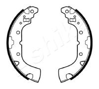 ASHIKA 55-05-523 Brake Shoe Set