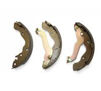 BRAKE SHOE SET 55-05-592 FOR HYUNDAI G4ED 1.6L 4cyl ELANTRA
