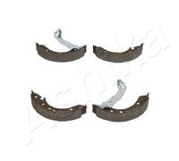 New Brake Shoe Set for HYUNDAI:ATOS,ATOZ,PONY I,SANTRO,EXCEL I 5830505F00