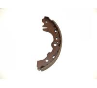Brake shoes Rear Axle 55-06-616 ASHIKA for DAIHATSU TREVIS