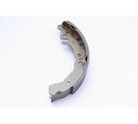 Brake shoes Rear Axle 55-06-617 ASHIKA for DAIHATSU STORIA MOVE YRV COPEN