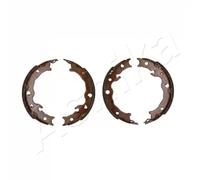 BRAKE SHOE SET 55-07-714 FOR SUBARU FB16B 1.6L EJ255 2.5L FB20CFB20B 2.0L 4cyl