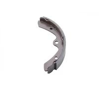 Brake shoes Rear Axle 55-08-800 ASHIKA for SUZUKI LJ80